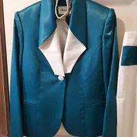 کت تک وارداتی نو،کت ودامن سایز ۳۸|لباس|تهران, پردیسان|دیوار