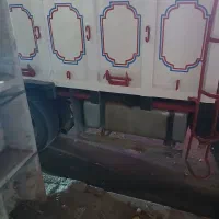 ایسوزو. ۵۲۰۰|خودرو سنگین|آشخانه, |دیوار