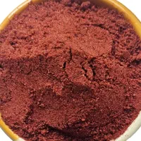 پودر سماق قرمز اعلا