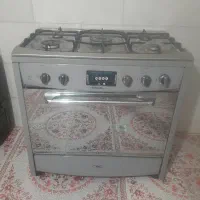 اجاق گاز