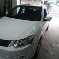 ساینا ۱۴۰۱ بی رنگ|خودرو سواری و وانت|تنکابن, |دیوار