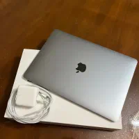 لپتاپ اپل - Macbook air M1 2020