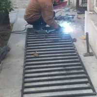 جوشکار سیار