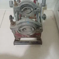 دستگاه جوش پلی اتیلن