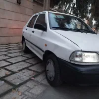 پراید۹۸تمیز