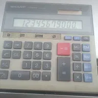 ماشین حساب شارپ