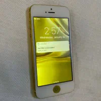 iphone 5-16|موبایل|تهران, شیخ هادی|دیوار