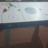 ایرهاکی خانگی