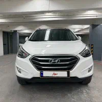 هیوندای توسان ix 35 2400cc، مدل ۲۰۱۵|خودرو سواری و وانت|تهران, کامرانیه|دیوار