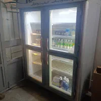 یخچال فریزر
