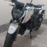 آپاچی 200 نیوفیس مدل۴۰۴ صفر خشک*آگهی شخصی*