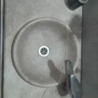 روشویی|لوازم سرویس بهداشتی|فولادشهر, B2|دیوار