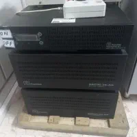 یو پی اس 3 کاوا رک مونت با  8 عدد باطری و کیس