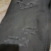 شلوار لی سایز34|لباس|امیدیه, |دیوار