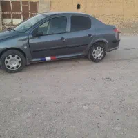 206 SD وی هشت تیپ ۵