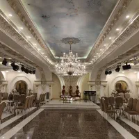 تالار تشریفات رامان شهریار