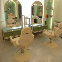 همکاری در تمام لاینها|خدمات آرایشگری و زیبایی|رشت, دیلمان|دیوار