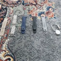 بند ساعت هوشمند