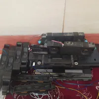 بلند گو تلویزیون