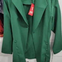 کت تک سبز رنگ قیمت 500