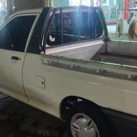 پراید وانت ۱۵۱ مدل ۱۴۰۲|خودرو سواری و وانت|فلاورجان, |دیوار