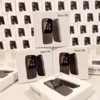 موبایل همراه با گارانتی 18 شرکتی