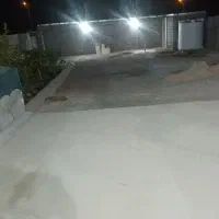 اجاره ملک ویلای در روستای  قلات بالا پلاک ۱|اجارهٔ خانه و ویلا|بندرعباس, |دیوار