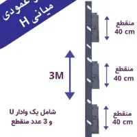 والپست|عمده‌فروشی|اهواز, غیزانیه|دیوار