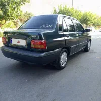 پراید مدل ۸۲|خودرو سواری و وانت|مهدی شهر, |دیوار