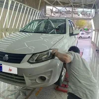 ساینا ex 401