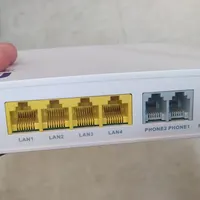 مودم ADSL و VDSL فایبرهوم|مودم و تجهیزات شبکه|اردبیل, |دیوار