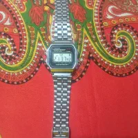 ساعت کاسیو نو