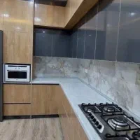 کابینت ام دی اف مدرن و کمد دیواری با طراحی رایگان|جاکفشی، کمد، دراور|بابل, |دیوار