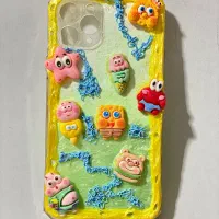 قاب گوشی فانتزی خاص