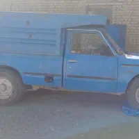 زامیاد مدل 91تازه تعمیر شده|خودرو سواری و وانت|سلماس, |دیوار