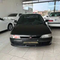 میتسوبیشی لنسر دنده‌ای 1600cc، مدل ۱۹۹۳