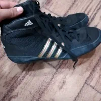 کفش کشتی آدیداس اورجینال اکبند