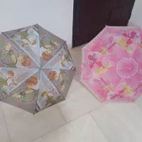 چتر دخترانه و پسرانه