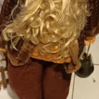 بابا نوعل سال نو میلادی