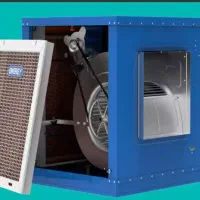 تعمیر و سرویس  انواع کولر ابی