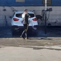 جک S3 مدل 96 سفید