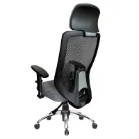 صندلی اداری مدیریتی ارگونومیک|صندلی و نیمکت|چهاردانگه (تهران), |دیوار