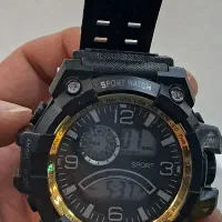 ساعت اسپورت واچ