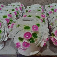 مجسمه|مجسمه، تندیس، ماکت|رباطکریم, الارد|دیوار