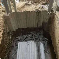 کرگیری برش بتن کاشت میلگرد|خدمات پیشه و مهارت|تهران, بریانک|دیوار