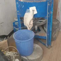 دستگاه آرد کوبی