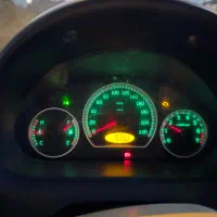 ام وی ام ۱۱۰ مدل ۸۶|خودرو سواری و وانت|تهران, نبی اکرم|دیوار