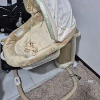 گهواره نوزاد برند گراکو