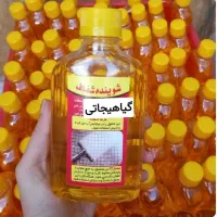 شوینده شفاف