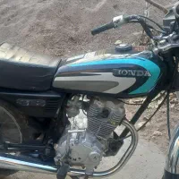 موتور ۱۵۰تمیزوتیز|موتورسیکلت|دشتابی, |دیوار